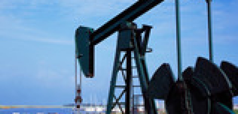 Цены на нефть Brent опустились ниже 50 долларов за баррель