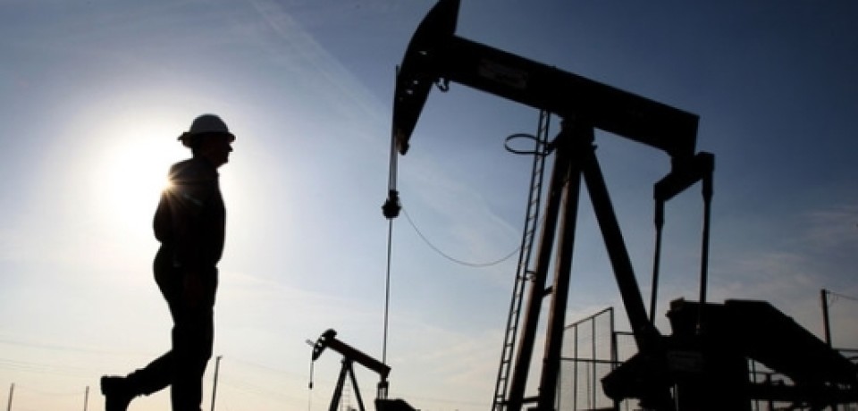 Нефть на ожиданиях сентябрьской встречи в Алжире пошла вверх