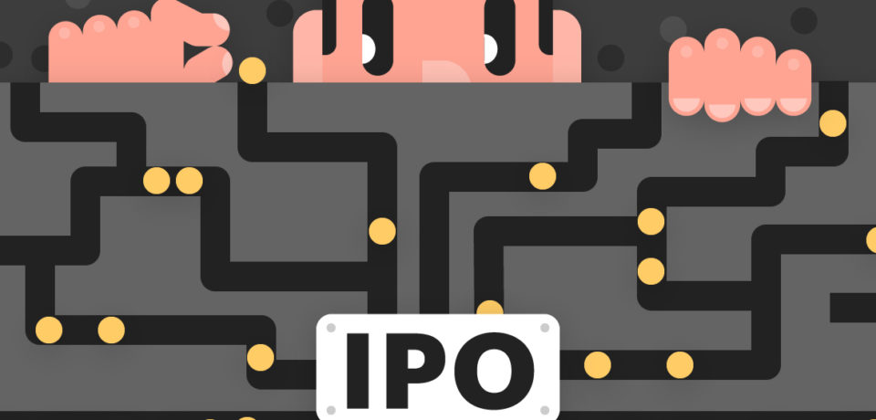 Основы первичного публичного размещения акций (IPO)