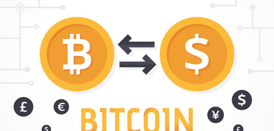 Обмен биткоин: способы обменять биткоин на другие валюты
