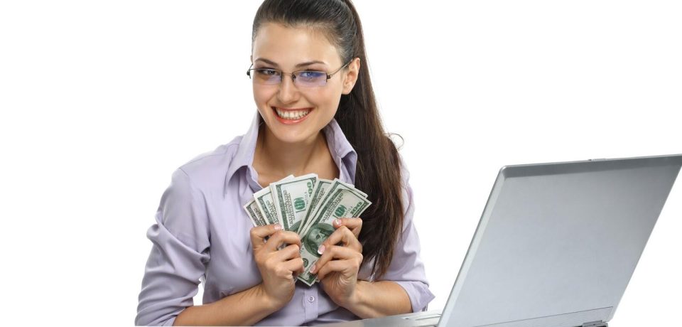 Как заработать онлайн: 7 проверенных способов
