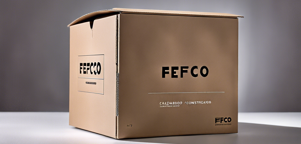 Каталог FEFCO — справочник унифицированных конструкций упаковочных коробок