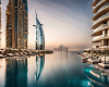 Квартиры в Дубае: роскошь у моря