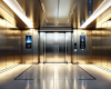 Лифтовое оборудование: современные технологии для комфорта и безопасности