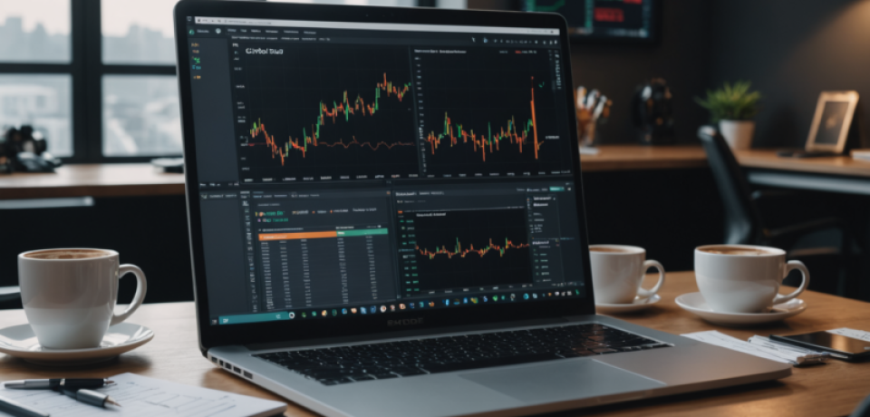 Как выбрать лучший криптообменник: все, что нужно знать о работе с Exchange на Exnode.ru