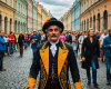 Репортажная фотосъемка в Санкт-Петербурге: цены и особенности услуги