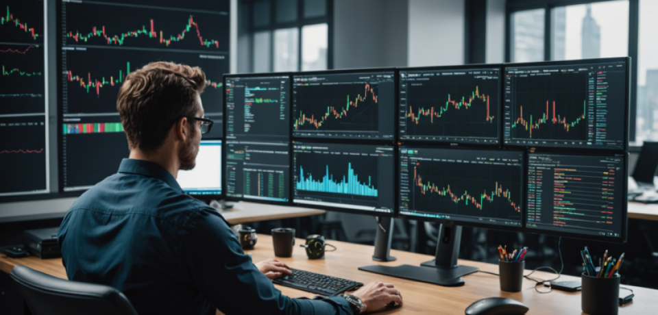 bitmapmarkets.com — отзывы: как успешно торговать на рынке цифровых активов
