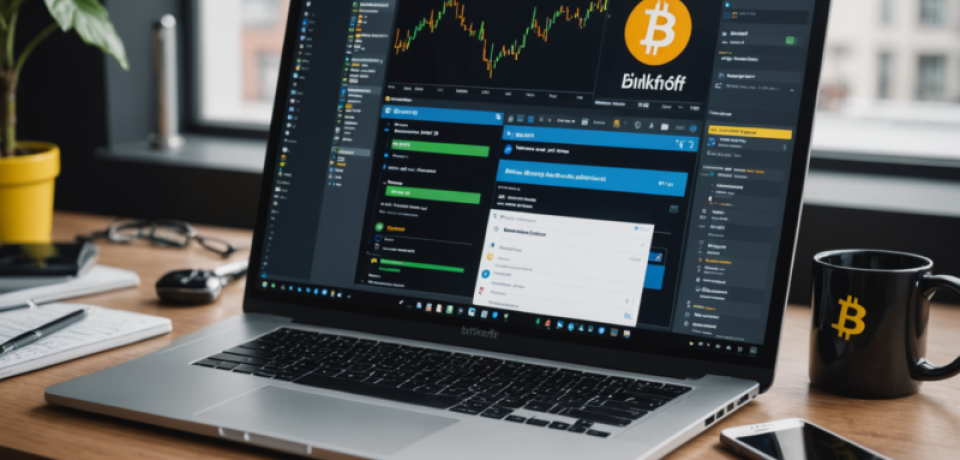 Обмен биткоинов на Тинькофф — эффективные способы и советы по безопасной сделке