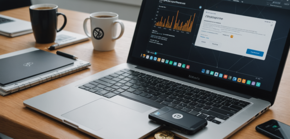 Все, что нужно знать об XRPnodeme.com — обменном пункте электронных валют