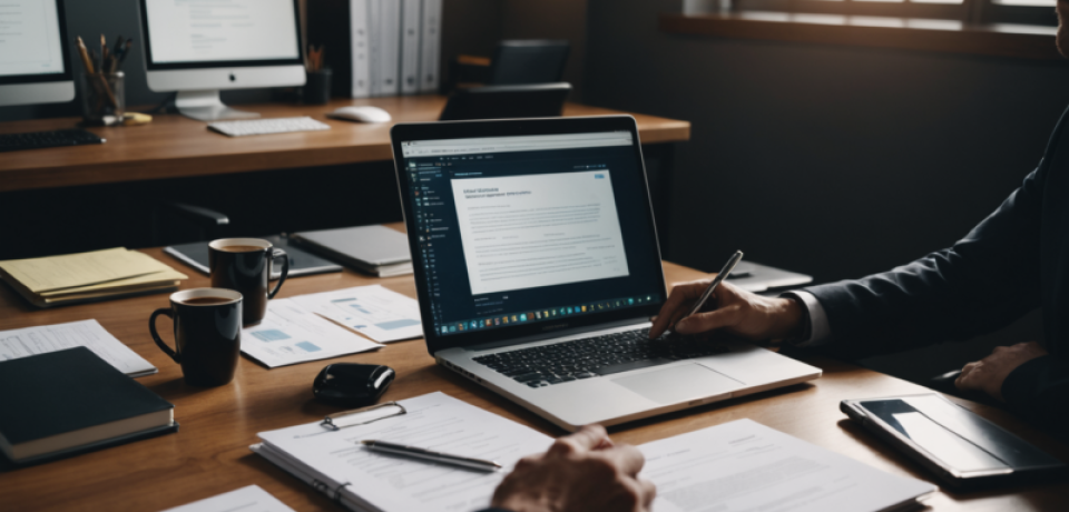 Справочно-правовые системы СПС Кодекс в Челябинске: надежный помощник для профессионалов и граждан