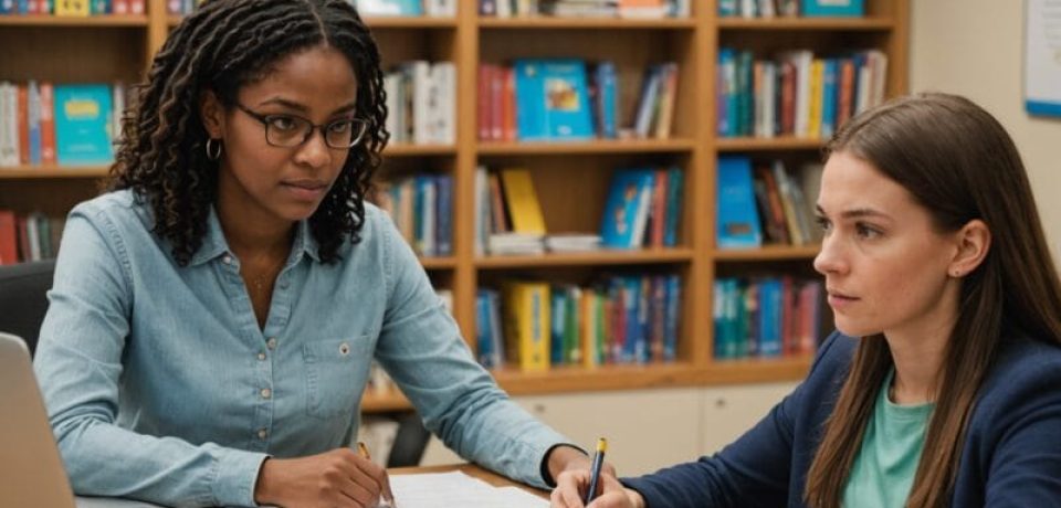 Как правильно консультироваться при поступлении: советы и важные моменты