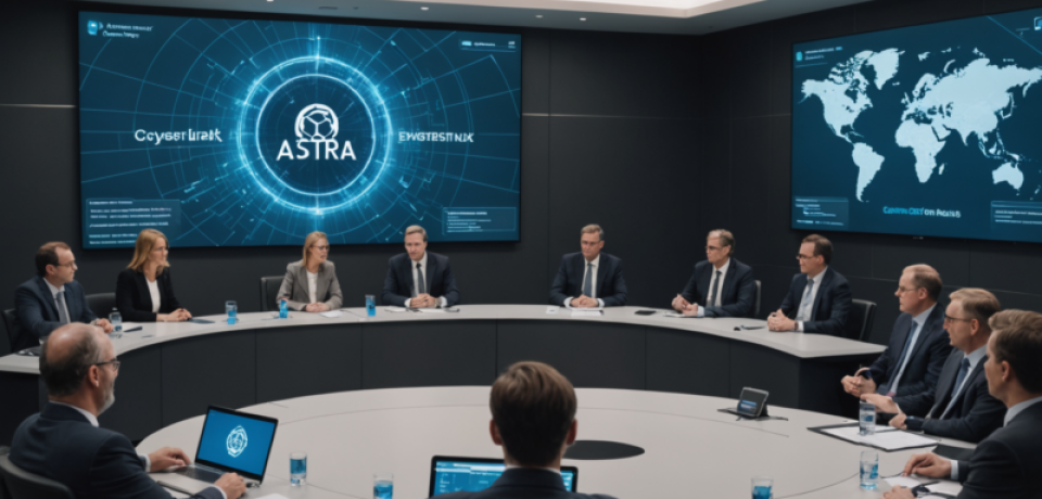 Аstra Linux: Российская операционная система для бизнеса и госструктур