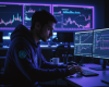 Обмен криптовалют без AML и KYC: новая эра анонимных транзакций на платформе ComCash.cc