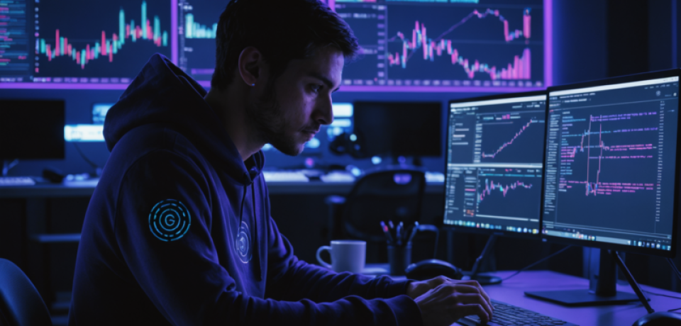 Обмен криптовалют без AML и KYC: новая эра анонимных транзакций на платформе ComCash.cc