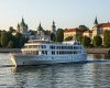 Путешествие по Золотому кольцу на теплоходе: маршруты, города и советы перед поездкой