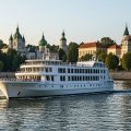 Путешествие по Золотому кольцу на теплоходе: маршруты, города и советы перед поездкой