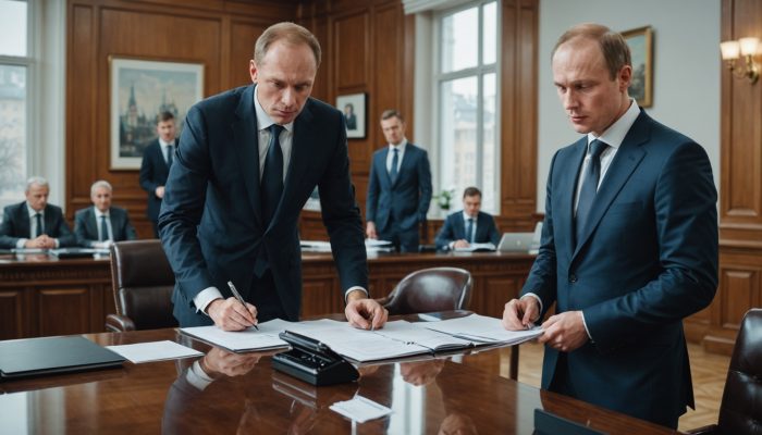 Арбитражный юрист
